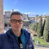 Piotr - nauczyciela matematyki - Kamienna Góra