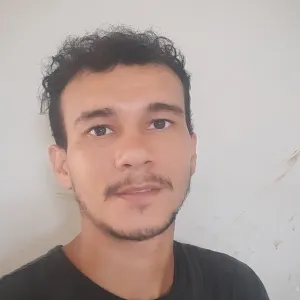 Adriel - Professor de inglês - São Paulo
