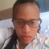 Teacher Ann - Swahili teacher - Nairobi