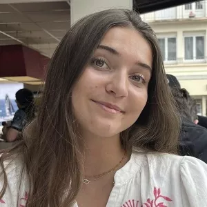 Loanne - Prof de maths - Strasbourg