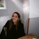 Ilaria - Insegnante di ripetizioni - Roma