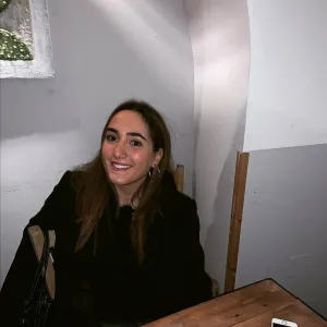 Ilaria - Insegnante di ripetizioni - Roma
