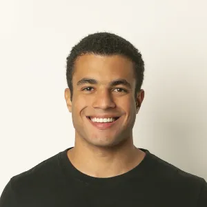 Victor - Professor de inglês - São Paulo