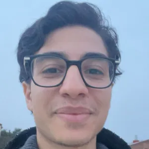 Yahia -  matematikklærer - Oslo