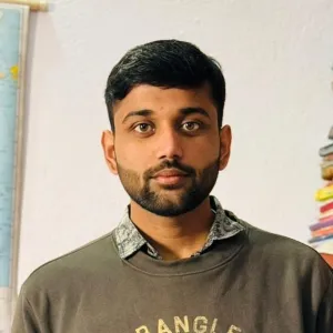 Anmol - Maths tutor - Muzaffarpur