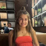 Kylee - Chemistry tutor - Pittsford