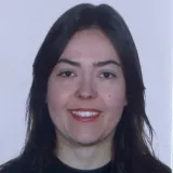 VIRGINIA - profesor de entrenamiento personal - León