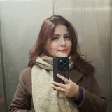 Fatma - Türkçe öğretmeni - 
