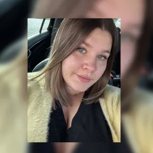Noemie - professeur de mathématiques - Alette