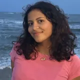 Natalie - Prof d'anglais - Paris 1er