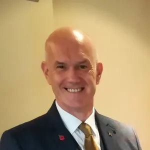 Chris - Positive thinking tutor - Daventry