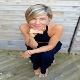 Melanie - Prof de yoga - Montpellier