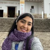 Katherine - profesor de español para extranjeros - Barranquilla