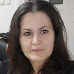 Marija - nastavnik španskog jezika - Beograd
