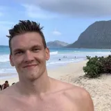 Edwin - Lehrkraft für Schwimmen - Leipzig