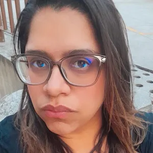 Ana - Professor de inglês - São Paulo