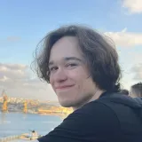 Jack - Maths tutor - London