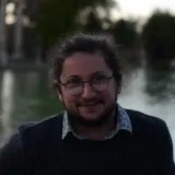 Jérémy - Prof de français - Schaerbeek