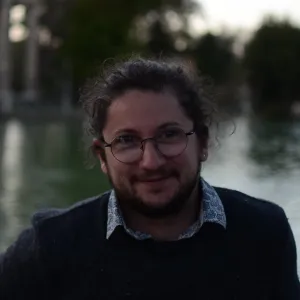 Jérémy - Prof de français - Schaerbeek