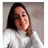 Cecilia - Profe de inglés - Rosario