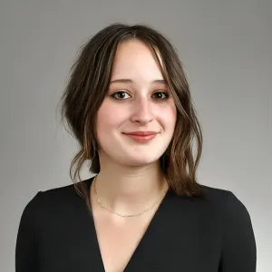 Harper - Piano tutor - Waterloo