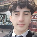 Ariel - Profesor chino mandarín - San Vicente