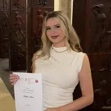 Adelisa - Lehrkraft für Mathematik - Wiesbaden