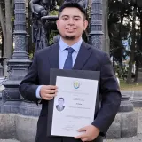 Jorge Antonio - Profe de comercio internacional - Texcoco de Mora