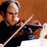 Roger - profesor de violín - Rubí