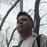 Jesus - profesor de español para extranjero - Madrid