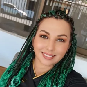 Priscilla - Profesor de estilismo - Upala