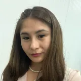 Julieta - profesor de entrenamiento personal - Buenos Aires