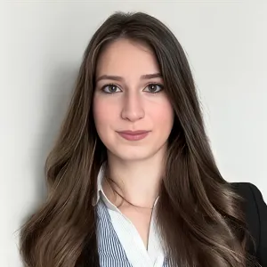 Hannah - English tutor - Charlottetown