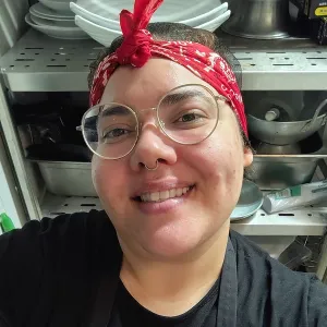 Carol - Cooking tutor - Brazil