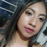 Alejandra - Profe de baile - 