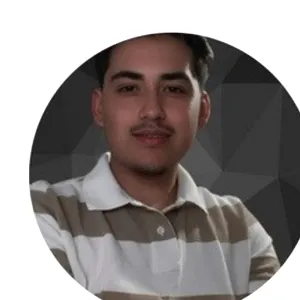 Sebastian - Profe de programación - Heroica Nogales