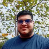 Andrés - Profe de tecnología - Heredia