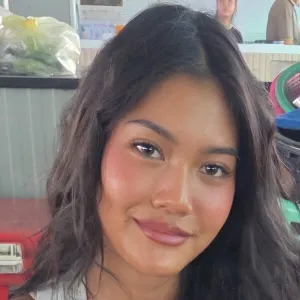 Phatchayamon - Lehrkraft für Thailändisch - Berlin