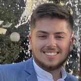 Diego Ignacio - profesor de Gestión y organización - Pedro Aguirre Cerda