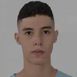 Steven - Profe de matemáticas - Bucaramanga