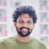 Aaron Joshua - Machine learning teacher - Pune