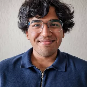 Ayush - Maths tutor - New York