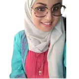 Yasmine - professeur de français scolaire - Neuchâtel