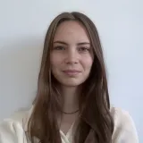 Camille - Prof d'allemand - Bâle