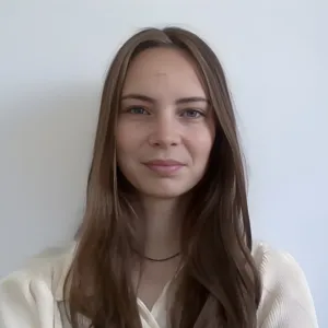 Camille - Prof d'allemand - Bâle