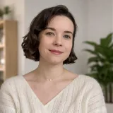 Pauline - Prof de maths - Les Herbiers