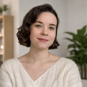 Pauline - Prof de maths - Les Herbiers