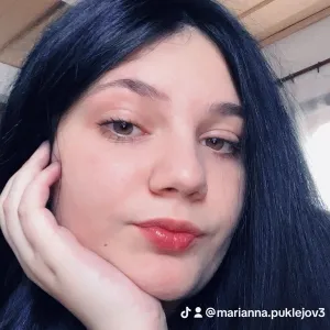 Marianna - učiteľka slovenčiny - Štós