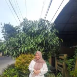 Afrida - Guru mengaji - Malang
