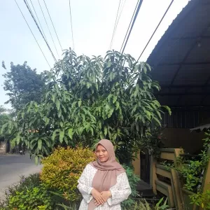 Afrida - Guru mengaji - Malang